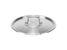 deksel Ø18cm