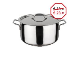 720253 - Kookpan middel Ø16,0 cm