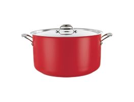 kookpan middel Ø20,0cm