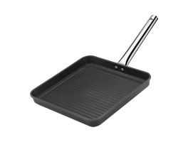grillpan 28x28cm