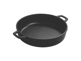 braadpan Ø40cm