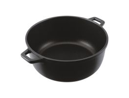 braadpan Ø24cm