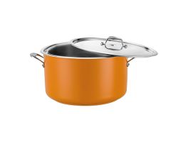bain marie pan Ø32cm