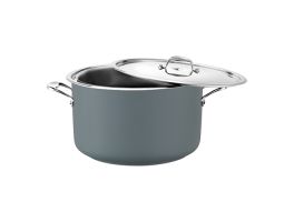 bain marie pan Ø28cm
