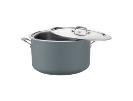 bain marie pan Ø32cm