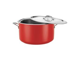 bain marie pan Ø32cm
