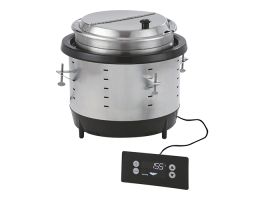 soepketel 10,4L