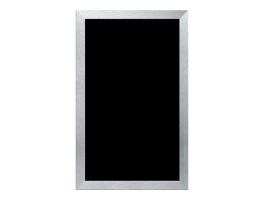 menu bord