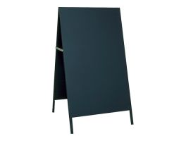 menu stoepbord