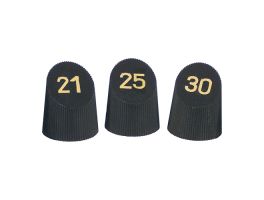 tafelnummer set (21~30)