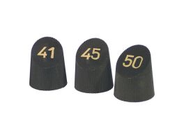 tafelnummer set (41~50)