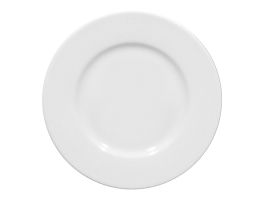 735901 - Bord Ø21,0cm wit