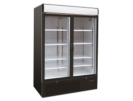 VRIESKAST 2 GLASDEUREN