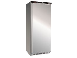 VRIESKAST RVS 1 DEUR