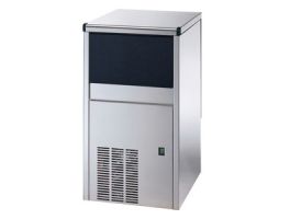 IJSBLOKJESMACHINE 29KG/24H