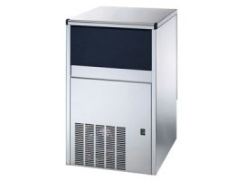 IJSBLOKJESMACHINE 43KG/24H