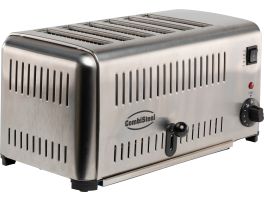 7455.1640 - Broodrooster 6  - 230 Volt - 2500 Watt
