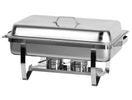 7476.0020 - Chafing Dish 1/1 GN 