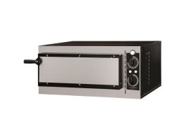 7485.0002 - Pizza Oven Elektrisch - Pizza 32 cm - 1 stuk - 568x500x(h)280mm