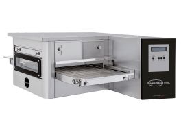 LOPENDE BAND OVEN 400