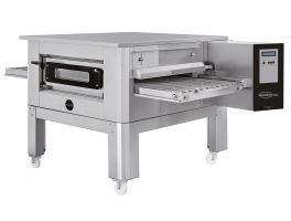 LOPENDE BAND OVEN 650