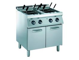 PRO 700 EL. PASTAKOKER