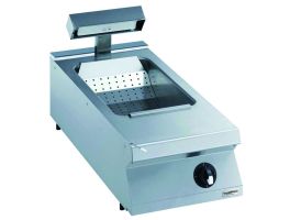 PRO 900 FRIETWARMHOUDUNIT