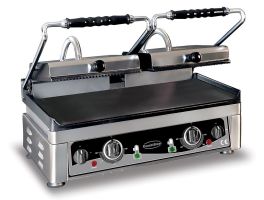CONTACT GRILL DUBBEL GLAD/GERIBD