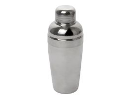 cocktail shaker 0,35L