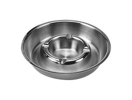 asbak Ø14cm