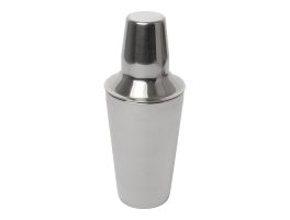 cocktail shaker 0,50L