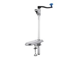 staart-blikopener H.35cm