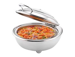 chafing dish Ø36cm