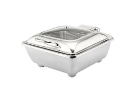 chafing dish GN2/3
