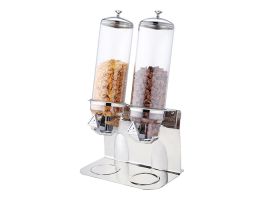 muesli dispenser |2x4,0L|