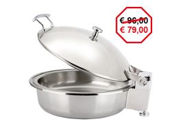 chafing dish Ø36cm