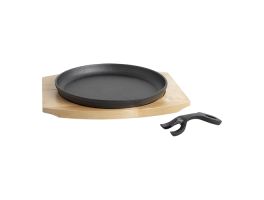 bistro serveerpan Ø22cm