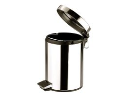 pedaal afvalbak 005,0L