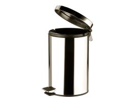 pedaal afvalbak 012,0L