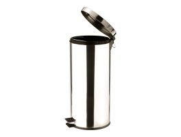 pedaal afvalbak 030,0L