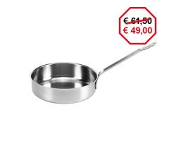 lyonnaiserpan Ø22cm