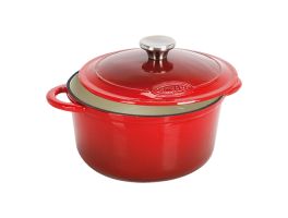 braadpan Ø24cm