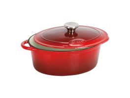 braadpan 27x21cm