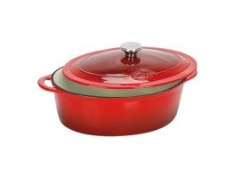 braadpan 33x25cm