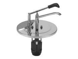 emmer-dispenser |Ø19,5cm|