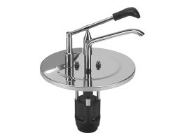 emmer-dispenser |Ø22,5cm|