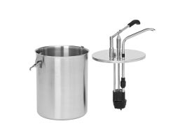 sausbar |1x10,0L|