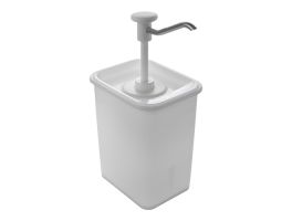 sausbar |1x03,0L|
