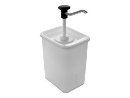 sausbar |1x03,0L|