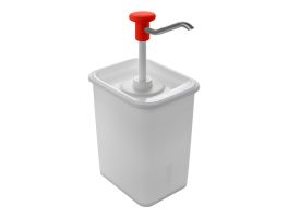 sausbar |1x03,0L|